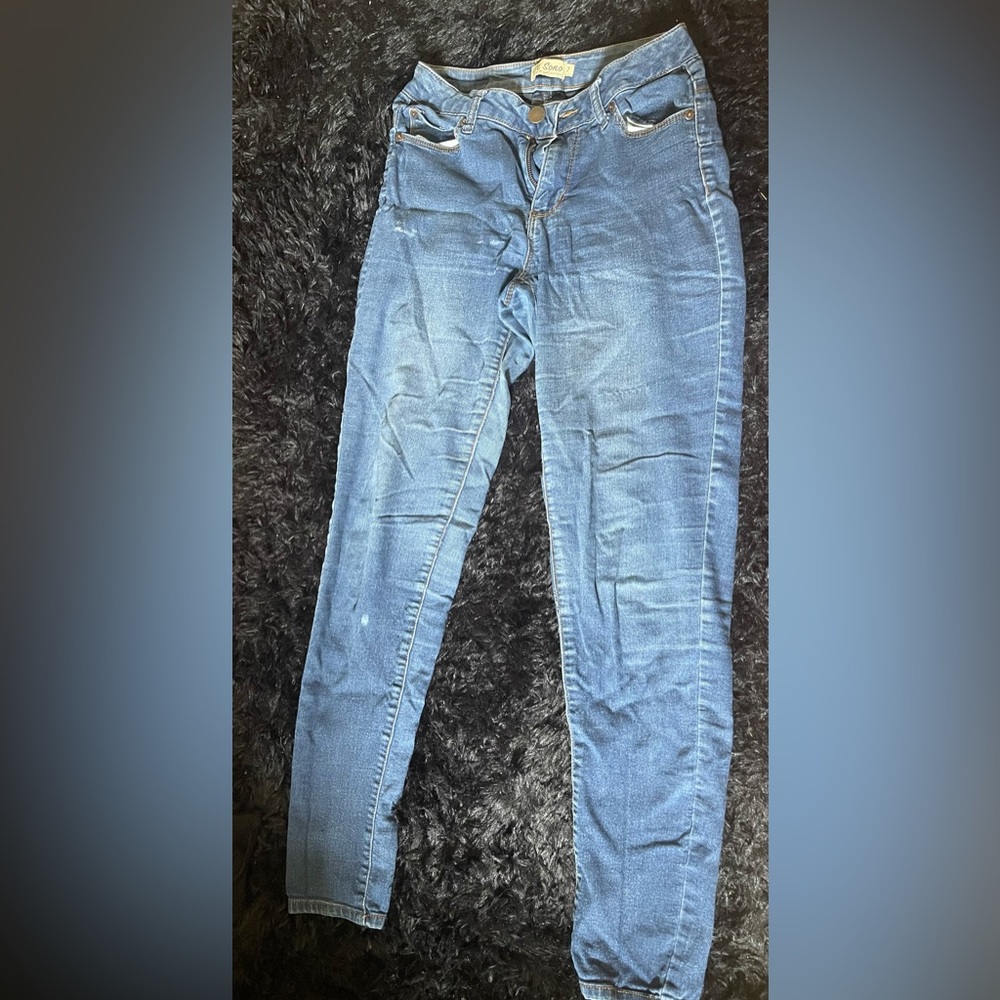 Denim Jeans